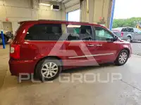 2015 Chrysler Pacifica photo