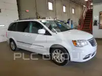 2015 Chrysler Pacifica фото