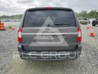 2015 Chrysler Pacifica фото