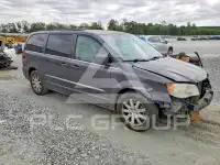 2015 Chrysler Pacifica фото