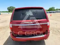 2015 Chrysler Pacifica фото