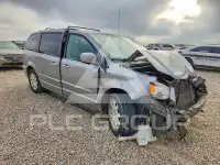 2015 Chrysler Pacifica photo