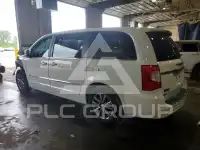 2015 Chrysler Pacifica photo
