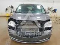 2015 Chrysler Pacifica фото
