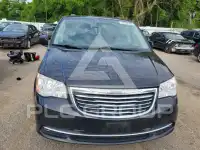 2015 Chrysler Pacifica photo