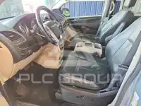 2015 Chrysler Pacifica фото