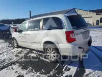 2015 Chrysler Pacifica фото