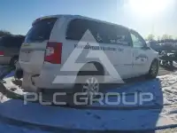 2015 Chrysler Pacifica фото