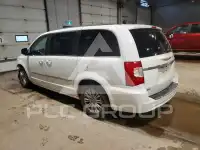 2015 Chrysler Pacifica фото