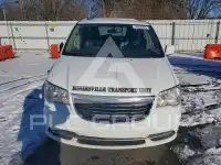 2015 Chrysler Pacifica фото