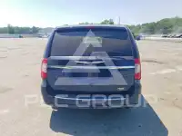 2015 Chrysler Pacifica фото