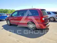 2015 Chrysler Pacifica фото