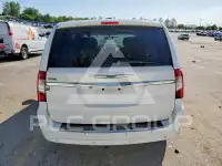 2015 Chrysler Pacifica photo