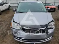 2015 Chrysler Pacifica photo