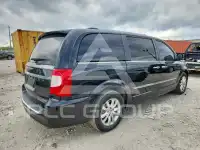 2015 Chrysler Pacifica фото