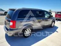 2015 Chrysler Pacifica фото