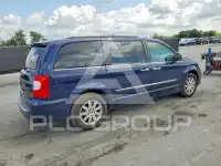 2015 Chrysler Pacifica фото