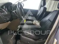 2015 Chrysler Pacifica photo