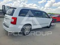 2015 Chrysler Pacifica фото