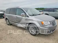 2015 Chrysler Pacifica фото