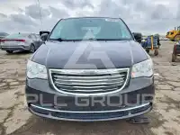 2015 Chrysler Pacifica фото