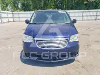 2015 Chrysler Pacifica фото