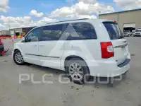 2015 Chrysler Pacifica фото