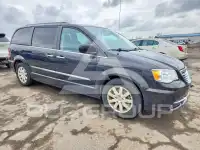 2015 Chrysler Pacifica фото