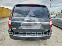 2015 Chrysler Pacifica фото