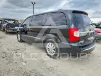 2015 Chrysler Pacifica фото