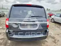 2015 Chrysler Pacifica фото