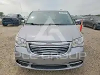 2015 Chrysler Pacifica фото