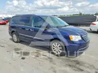 2015 Chrysler Pacifica фото