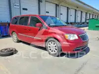 2015 Chrysler Pacifica фото