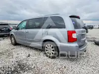 2015 Chrysler Pacifica фото