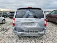 2015 Chrysler Pacifica фото