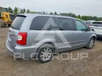 2015 Chrysler Pacifica photo