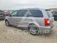2015 Chrysler Pacifica фото