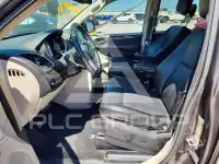 2015 Chrysler Pacifica фото