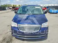 2015 Chrysler Pacifica фото