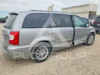 2015 Chrysler Pacifica фото