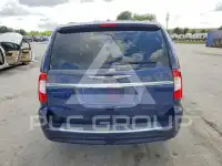 2015 Chrysler Pacifica фото