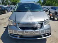 2015 Chrysler Pacifica фото