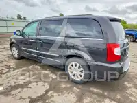 2015 Chrysler Pacifica фото