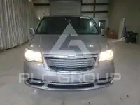 2015 Chrysler Pacifica photo