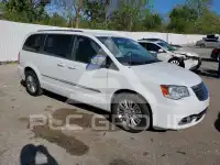 2015 Chrysler Pacifica photo