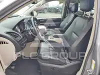 2015 Chrysler Pacifica photo
