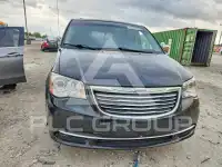 2015 Chrysler Pacifica фото