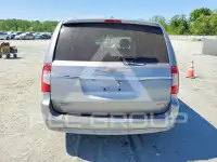 2015 Chrysler Pacifica фото