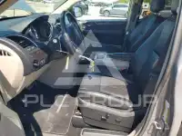 2015 Chrysler Pacifica фото